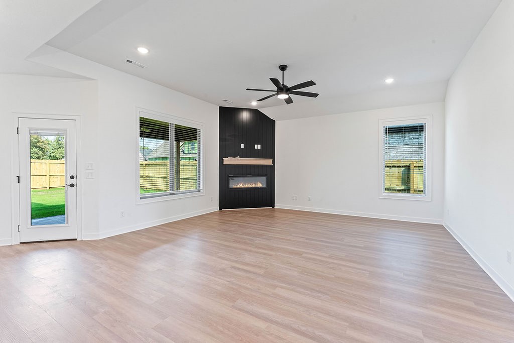 Concord - Residential