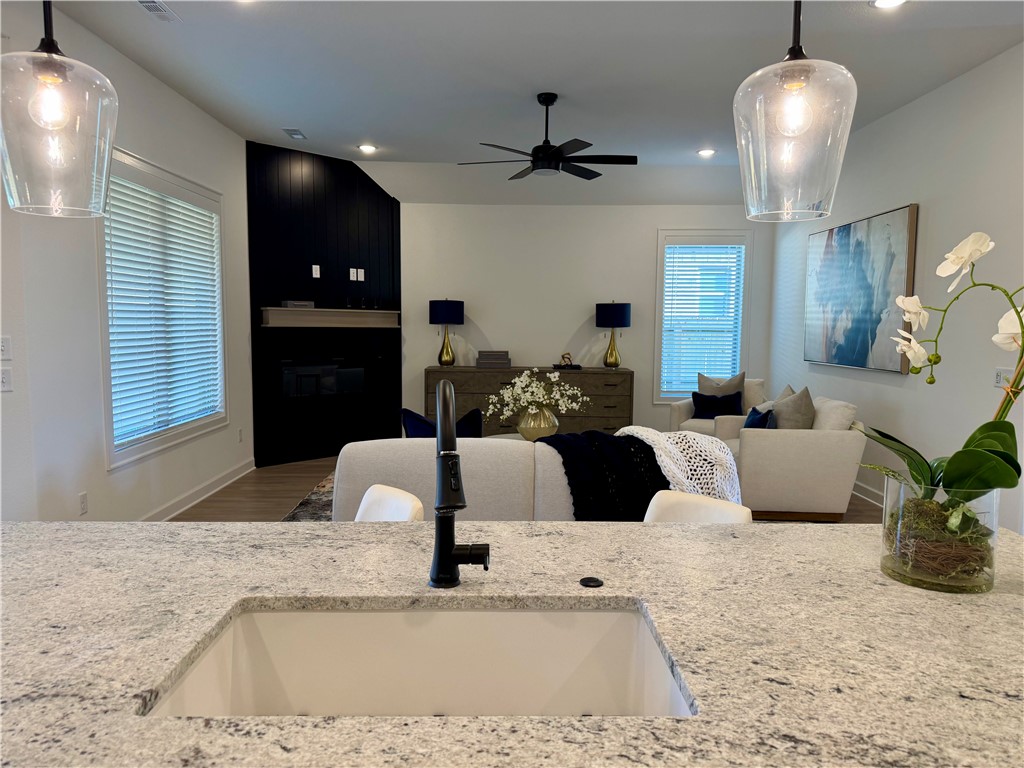 Concord - Residential