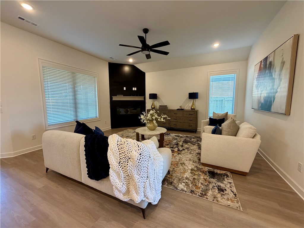 Concord - Residential