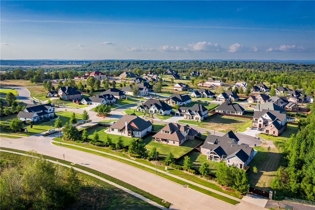 Wells Lake Cottages at Chaffee Crossing - Land
