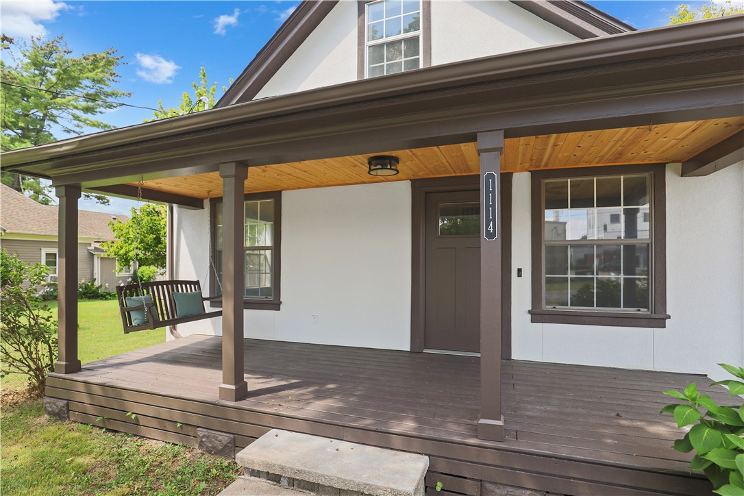 McGaugheys Orchard Add Rogers - Residential