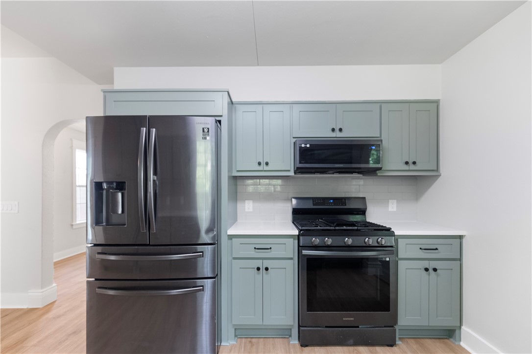 McGaugheys Orchard Add Rogers - Residential