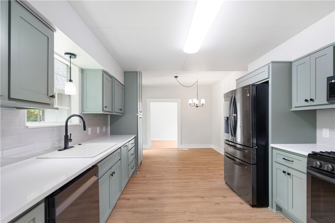 McGaugheys Orchard Add Rogers - Residential