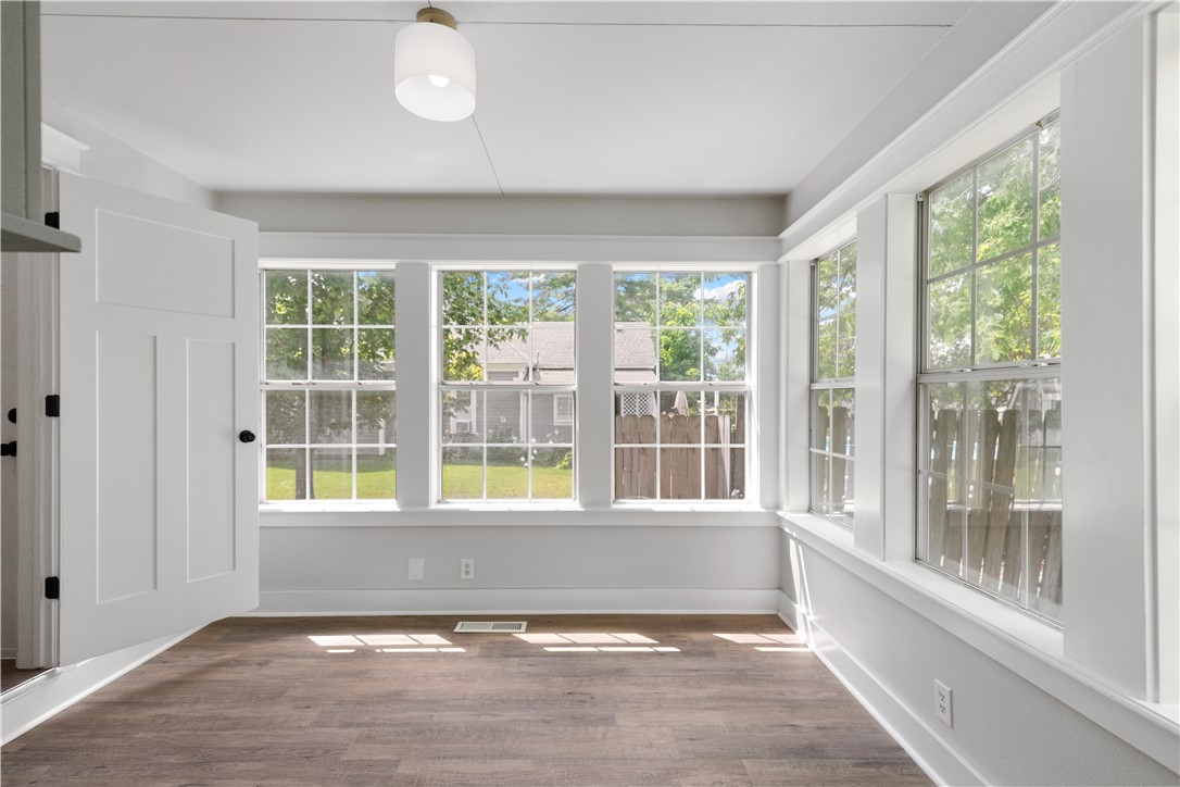 McGaugheys Orchard Add Rogers - Residential