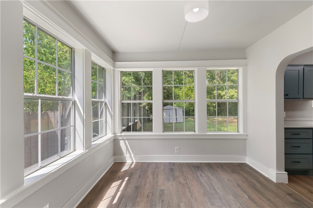 McGaugheys Orchard Add Rogers - Residential