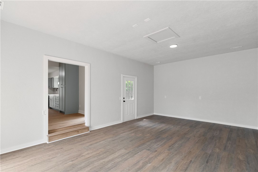 McGaugheys Orchard Add Rogers - Residential