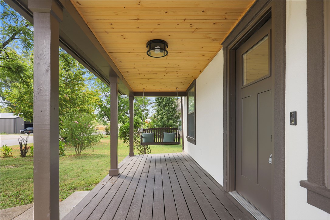 McGaugheys Orchard Add Rogers - Residential
