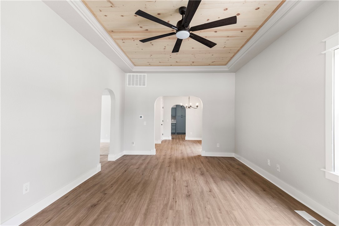 McGaugheys Orchard Add Rogers - Residential