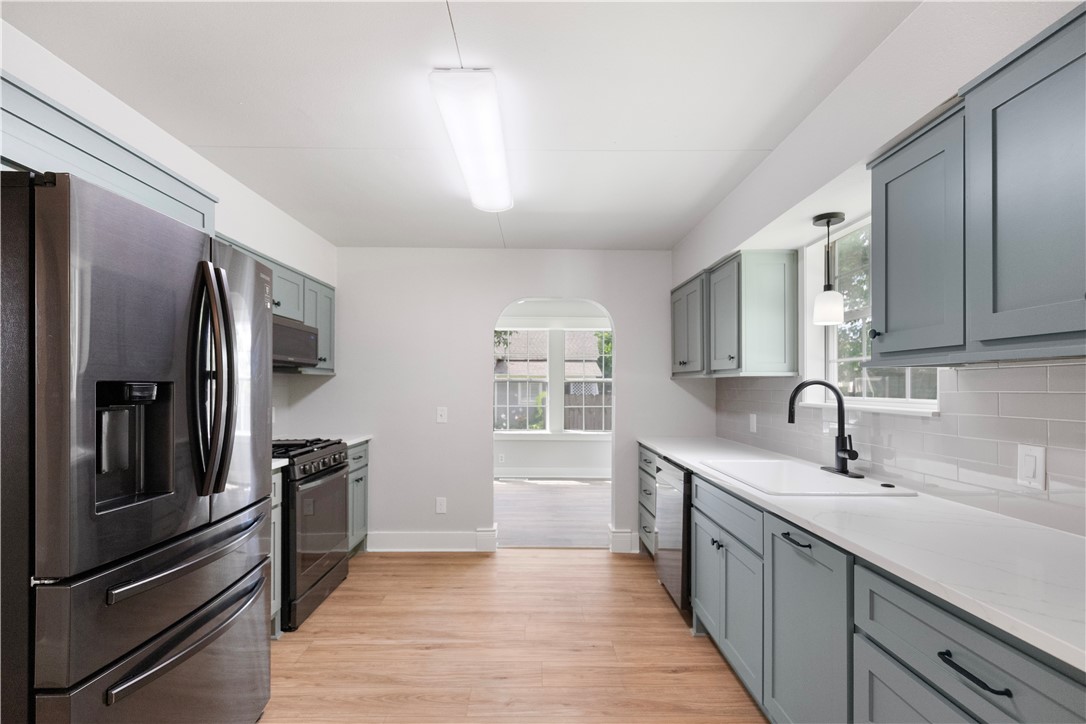 McGaugheys Orchard Add Rogers - Residential