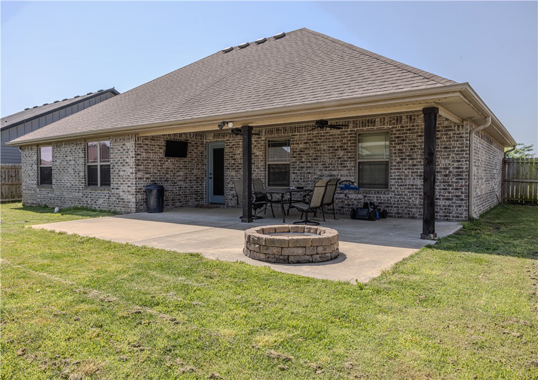 Silver Meadows Ph 1 2017 Highfill - Residential