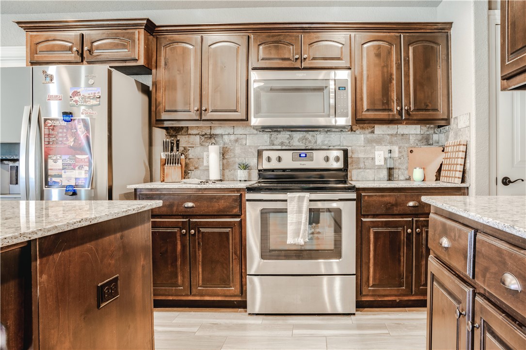 Silver Meadows Ph 1 2017 Highfill - Residential