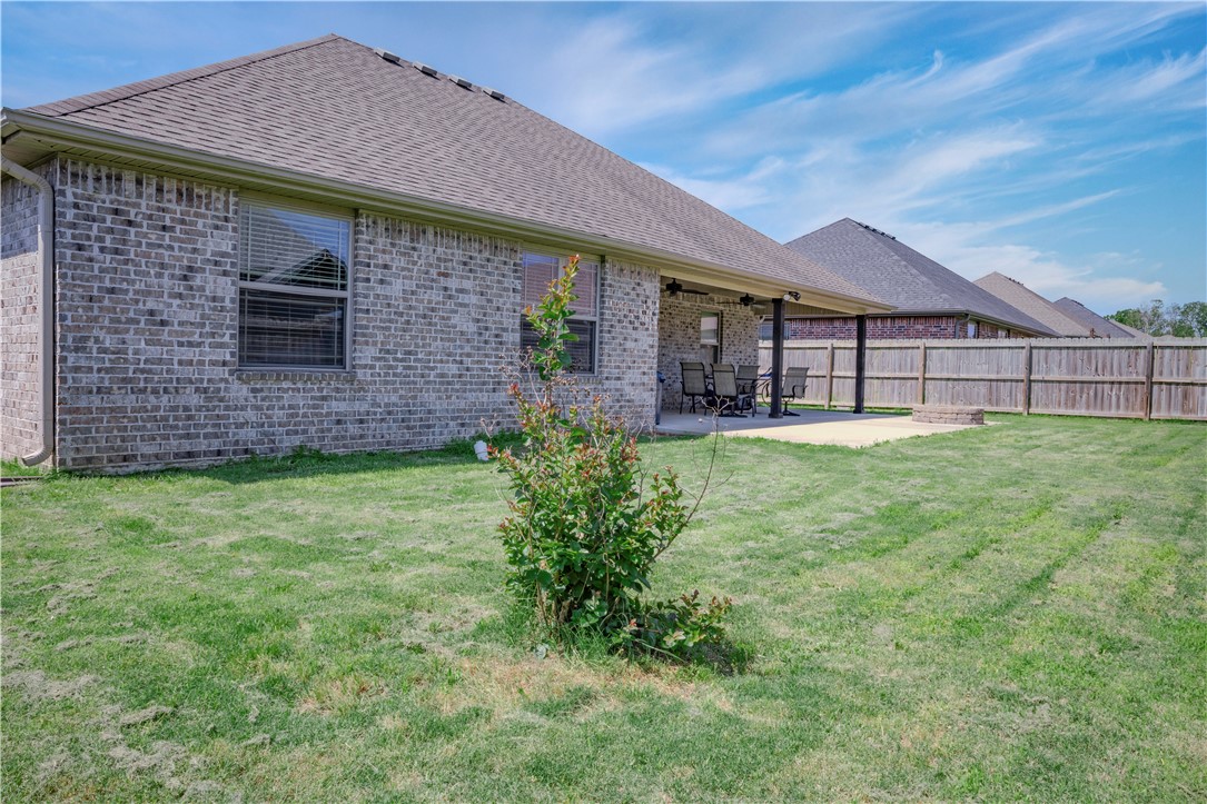 Silver Meadows Ph 1 2017 Highfill - Residential