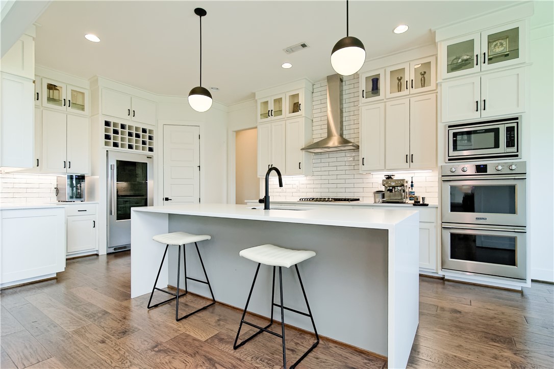 Scissortail - Residential