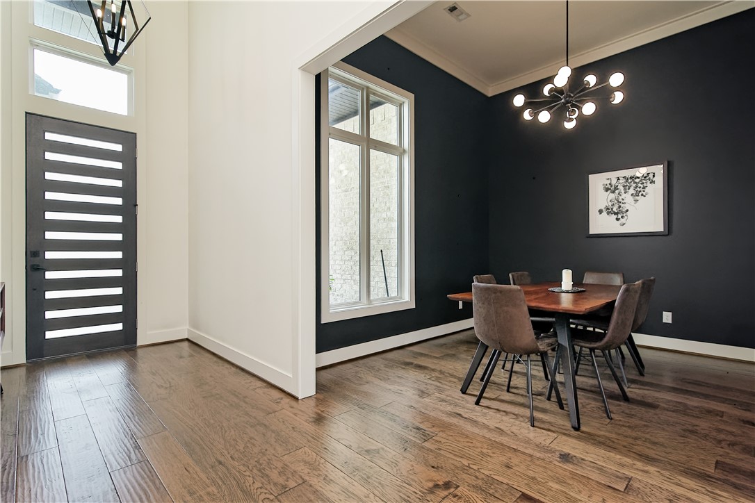 Scissortail - Residential