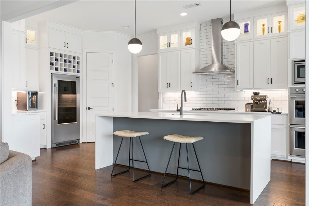 Scissortail - Residential