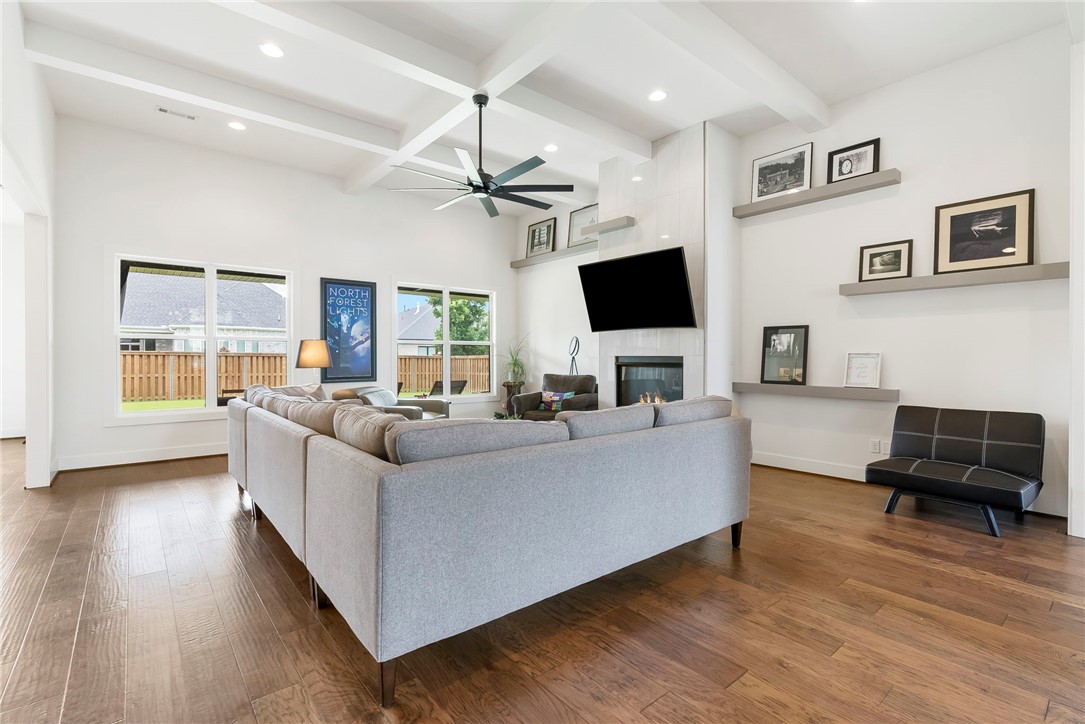 Scissortail - Residential