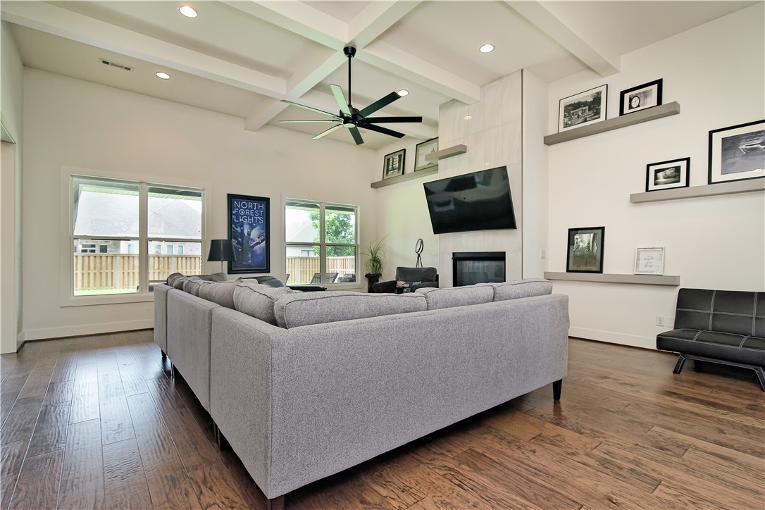 Scissortail - Residential