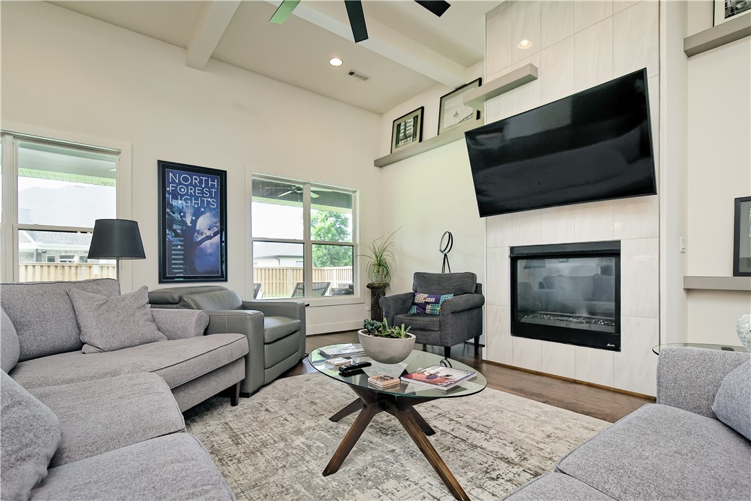 Scissortail - Residential