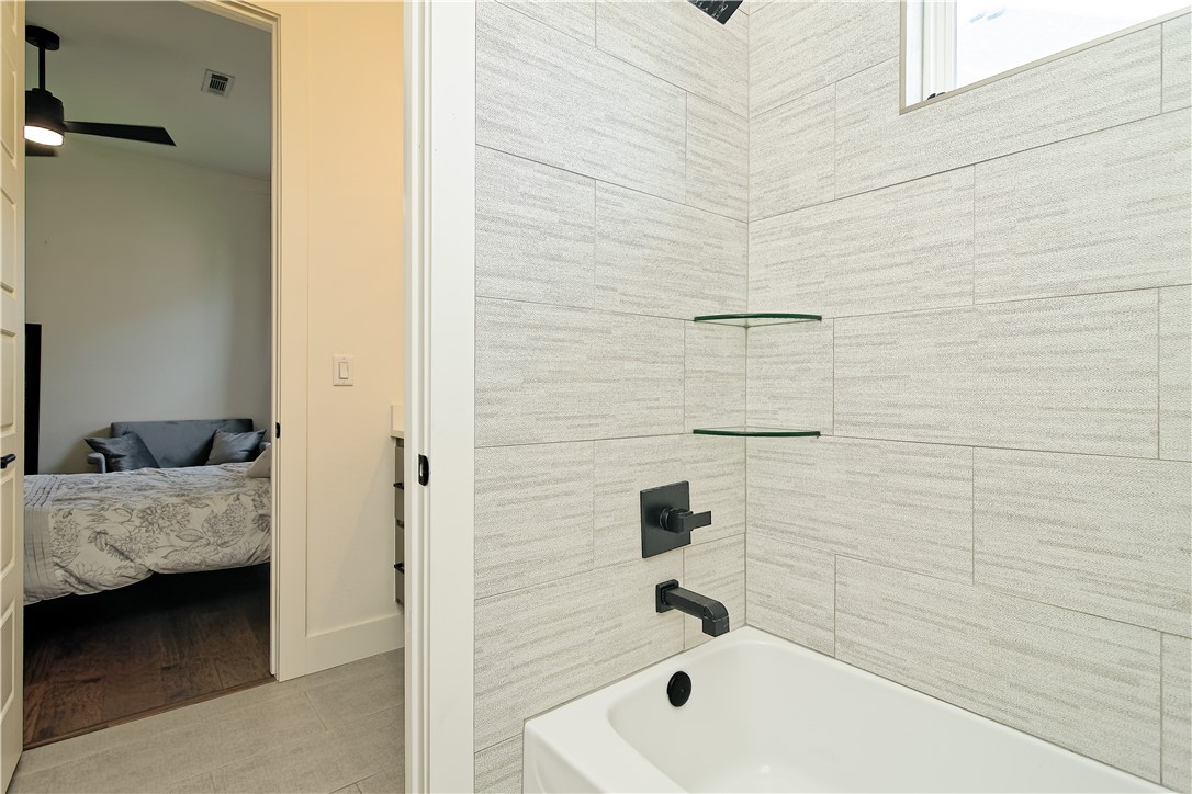 Scissortail - Residential