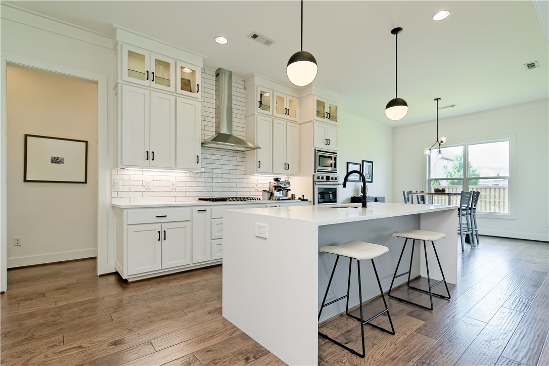 Scissortail - Residential