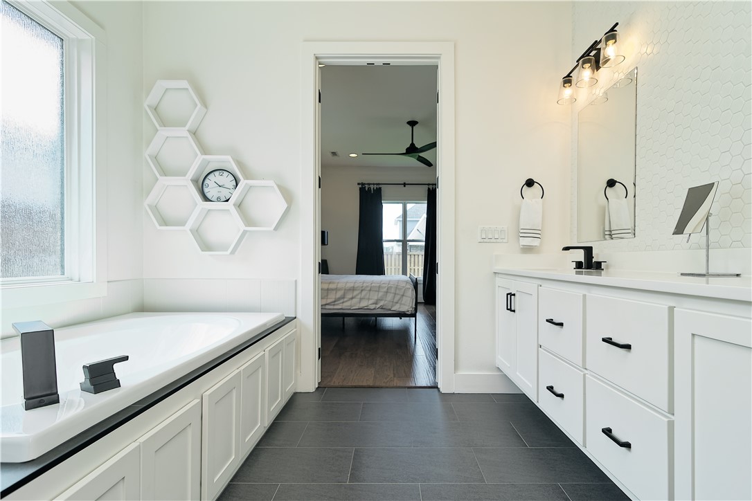 Scissortail - Residential