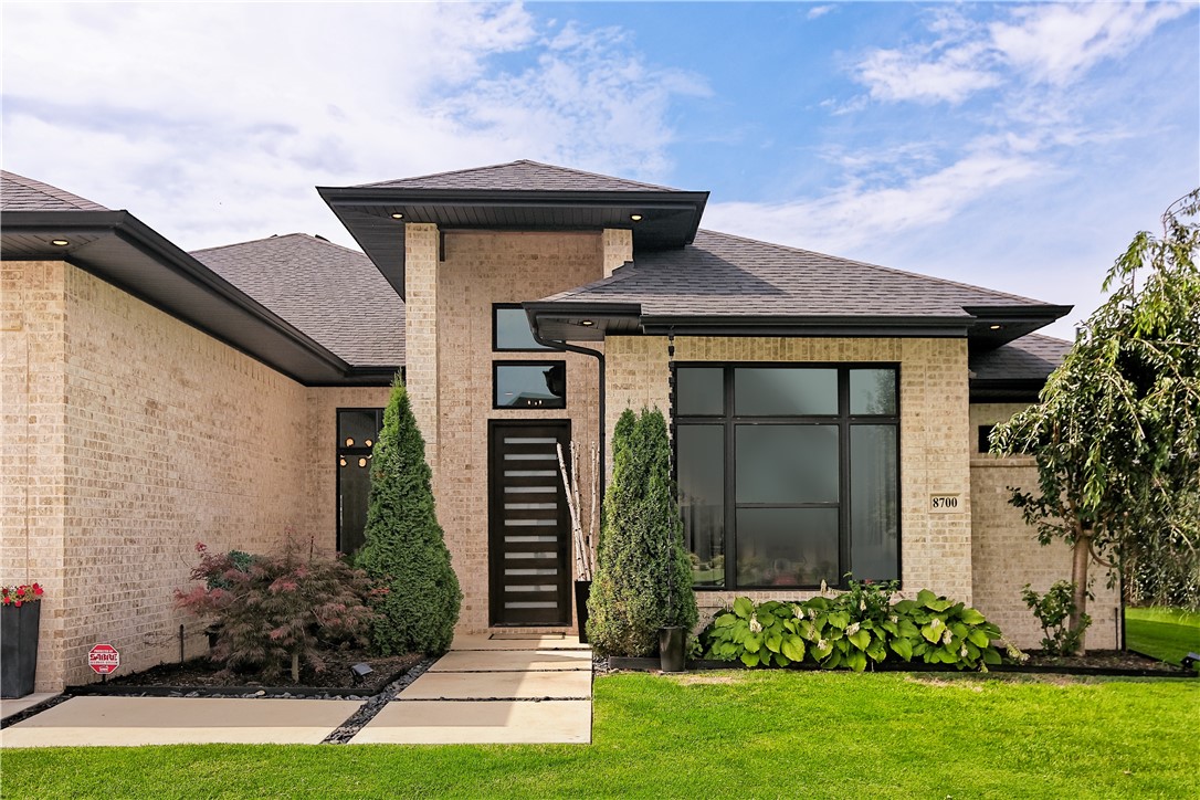 Scissortail - Residential