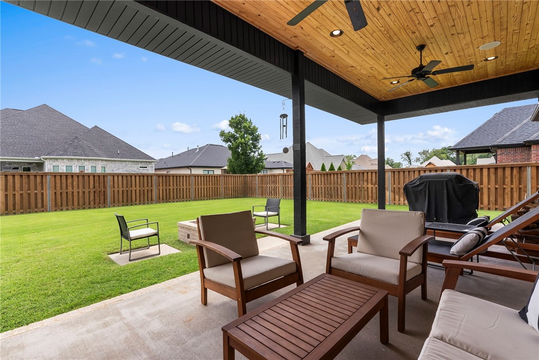 Scissortail - Residential