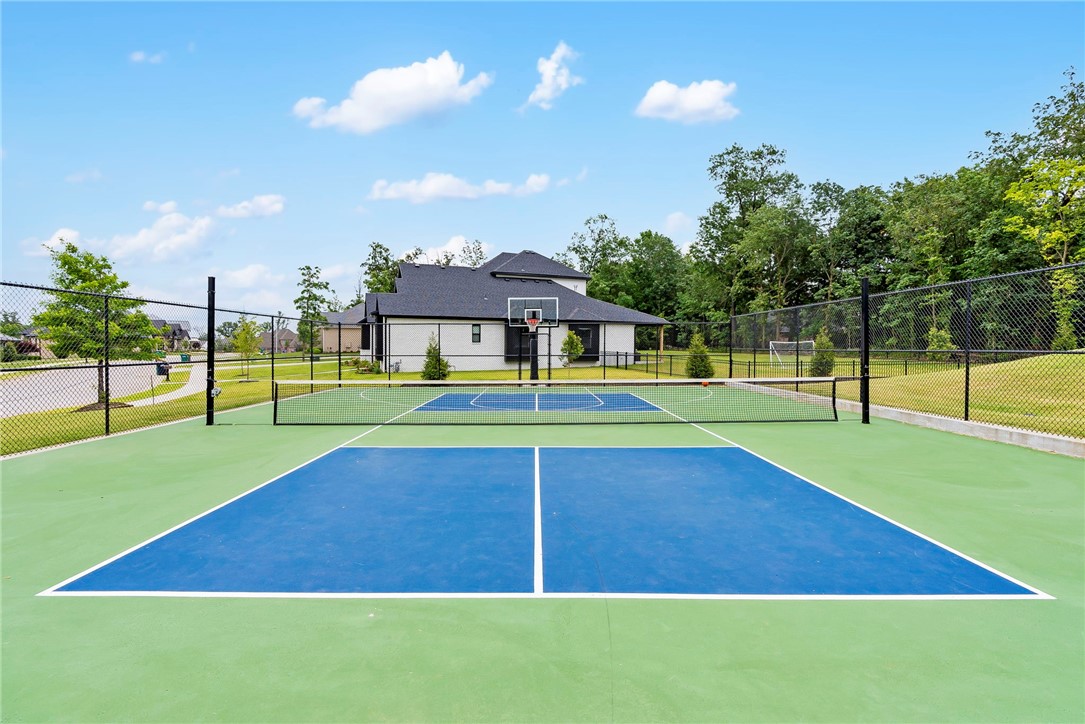 Scissortail - Residential