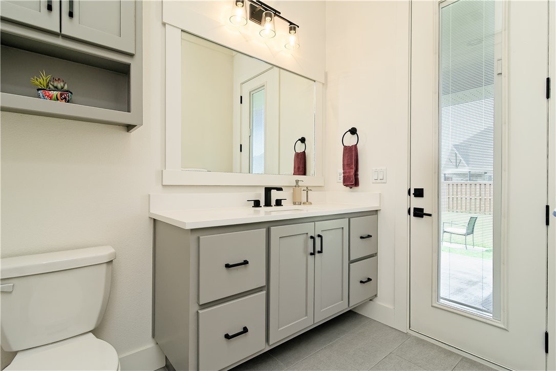 Scissortail - Residential