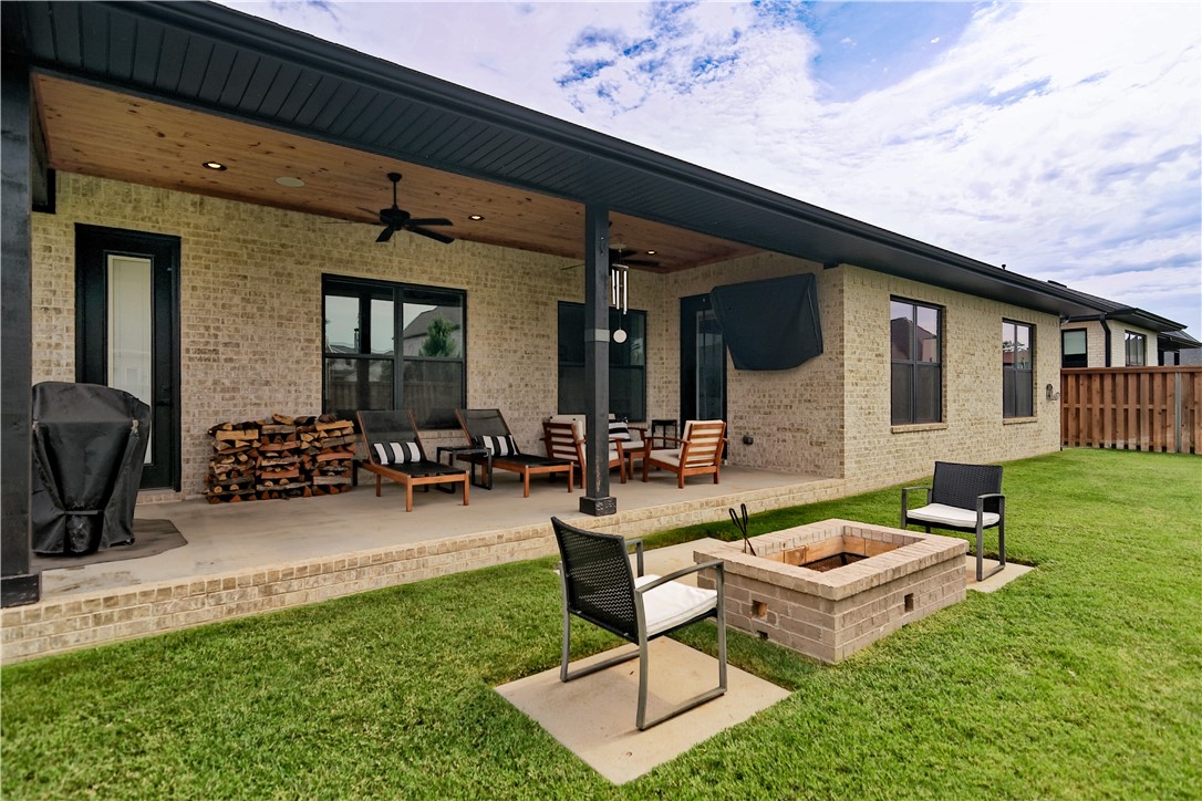 Scissortail - Residential