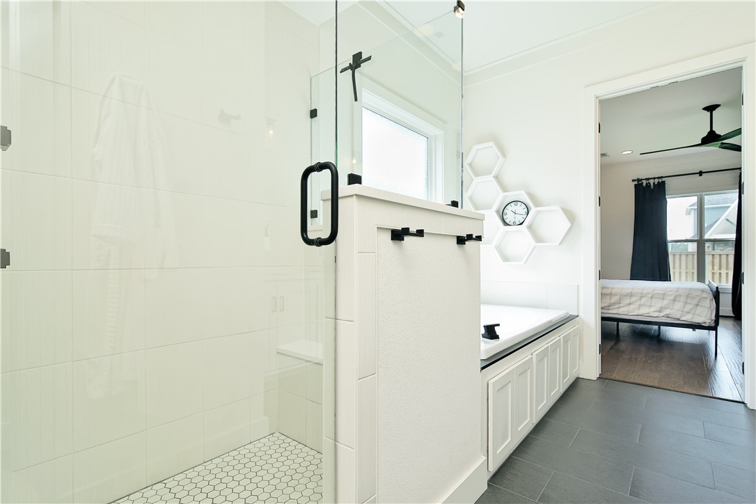 Scissortail - Residential