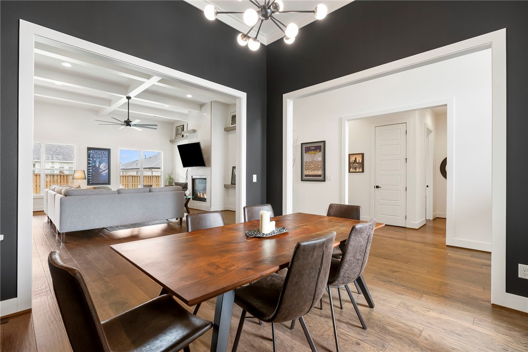 Scissortail - Residential