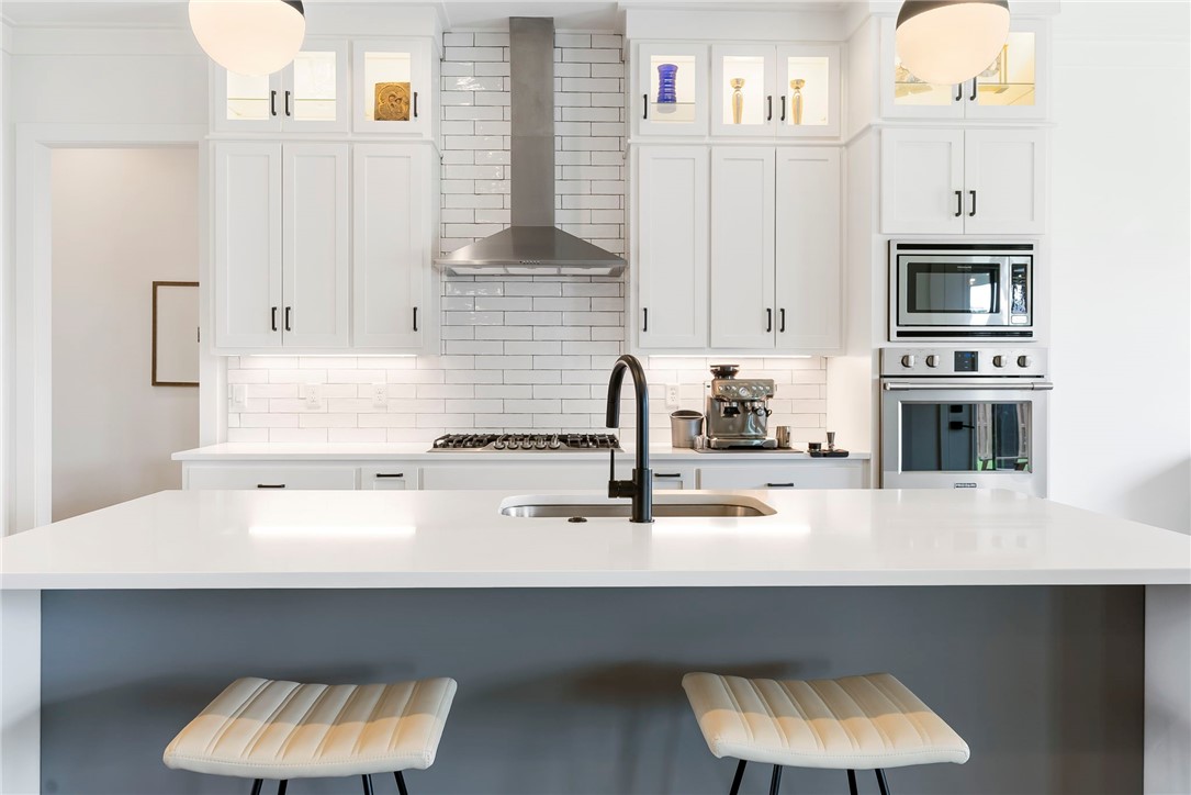 Scissortail - Residential