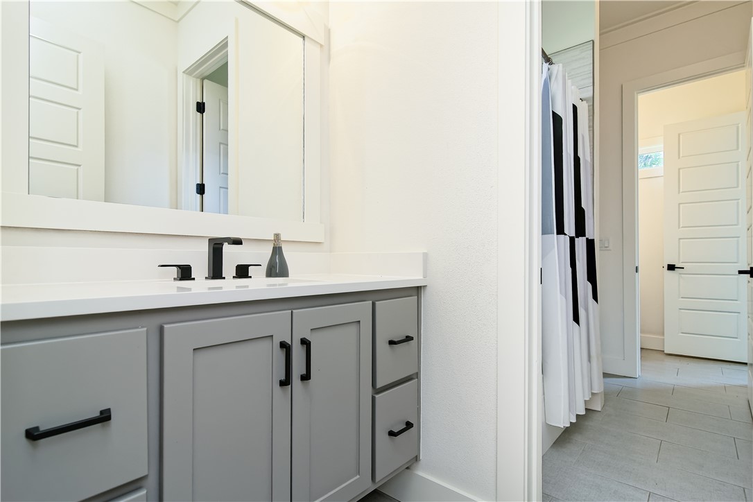 Scissortail - Residential