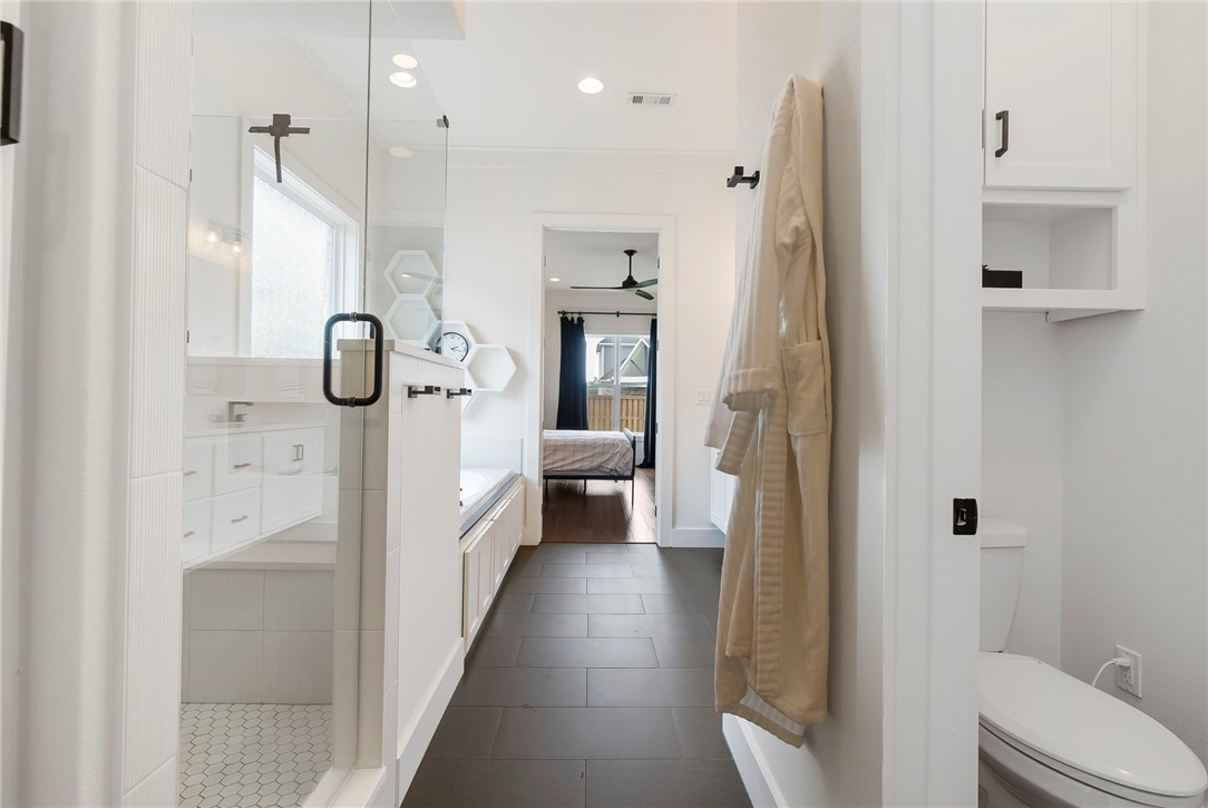 Scissortail - Residential