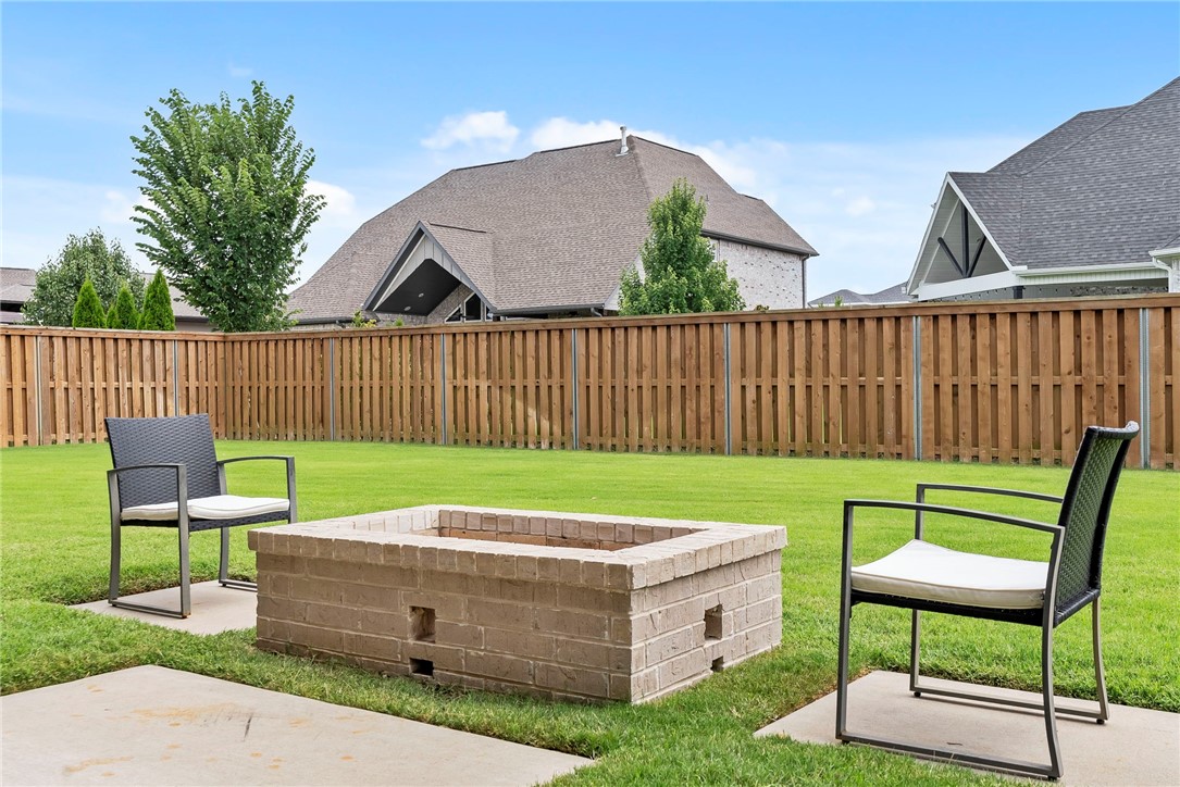 Scissortail - Residential