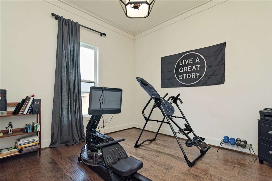 Scissortail - Residential