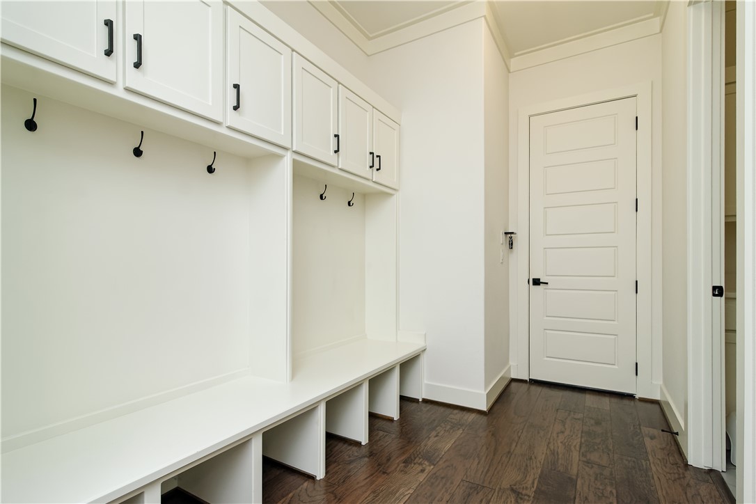 Scissortail - Residential