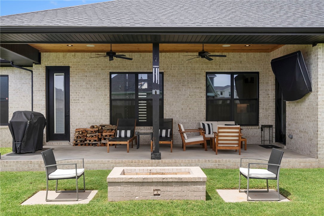 Scissortail - Residential