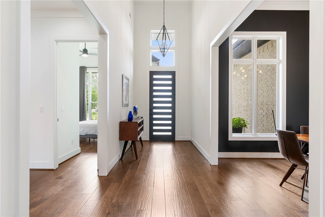 Scissortail - Residential