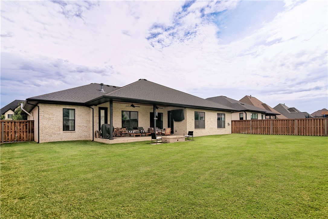 Scissortail - Residential