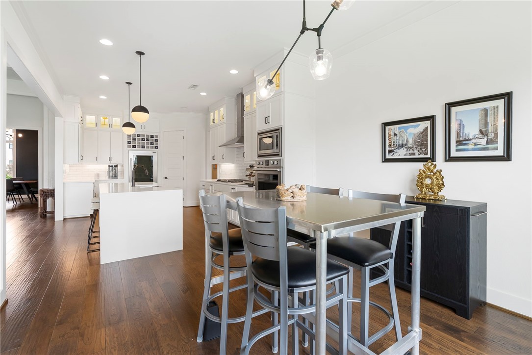 Scissortail - Residential