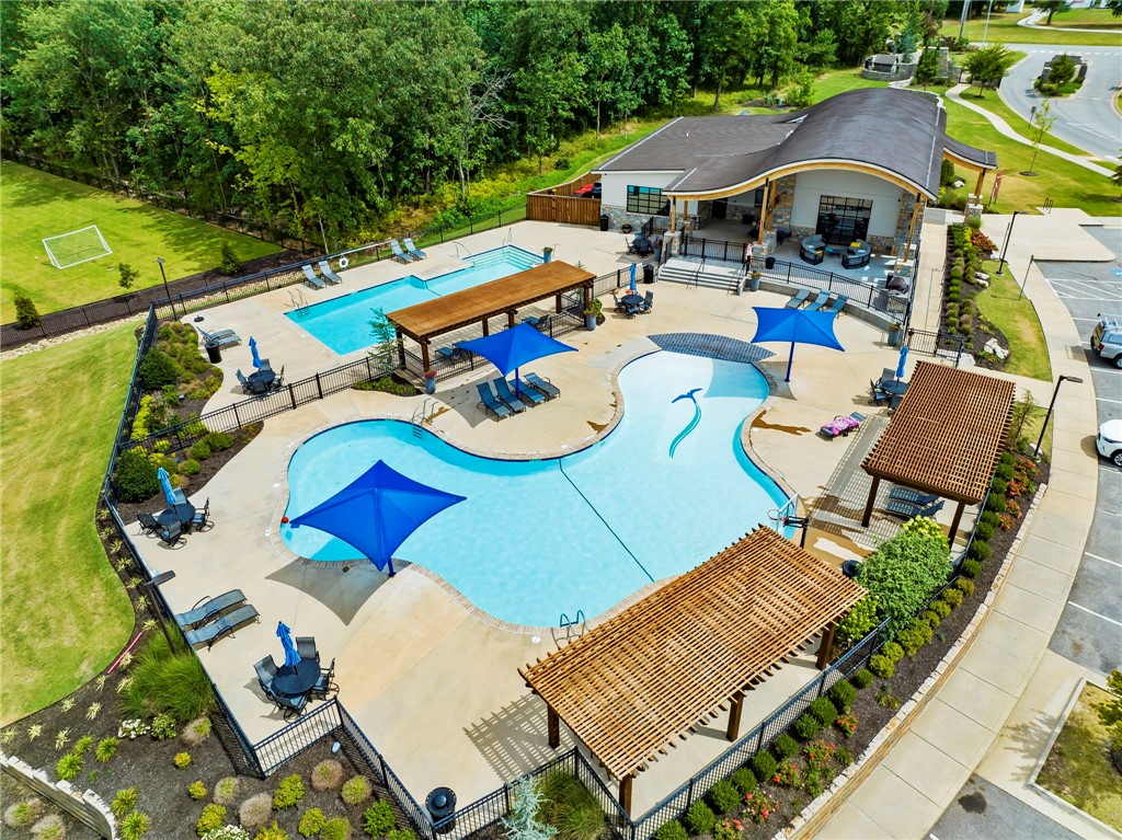 Scissortail - Residential