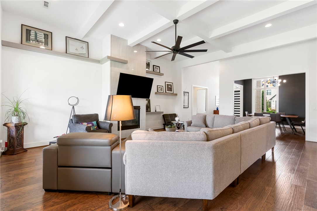 Scissortail - Residential