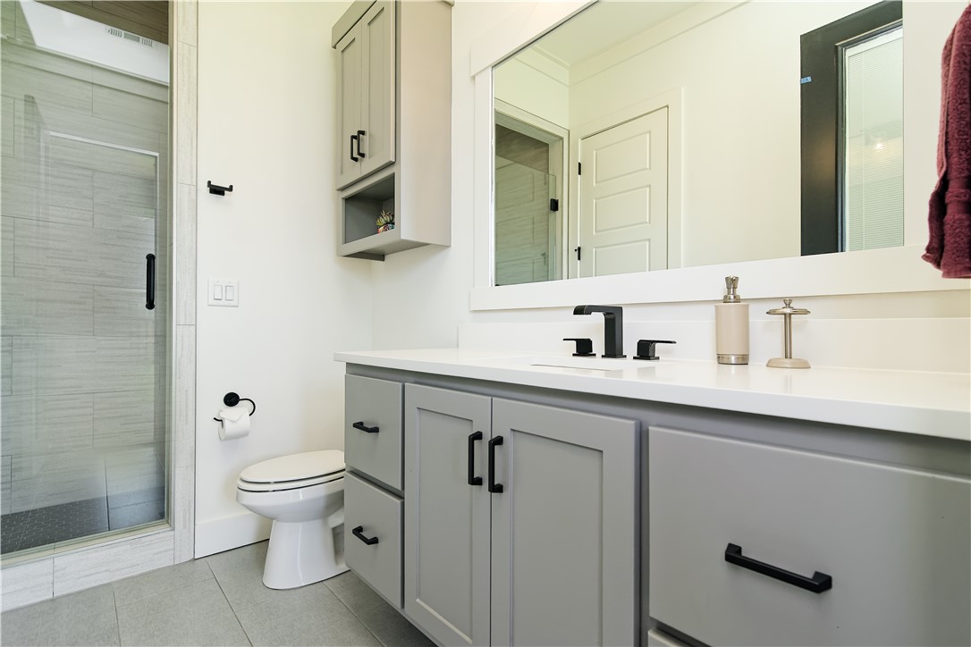 Scissortail - Residential