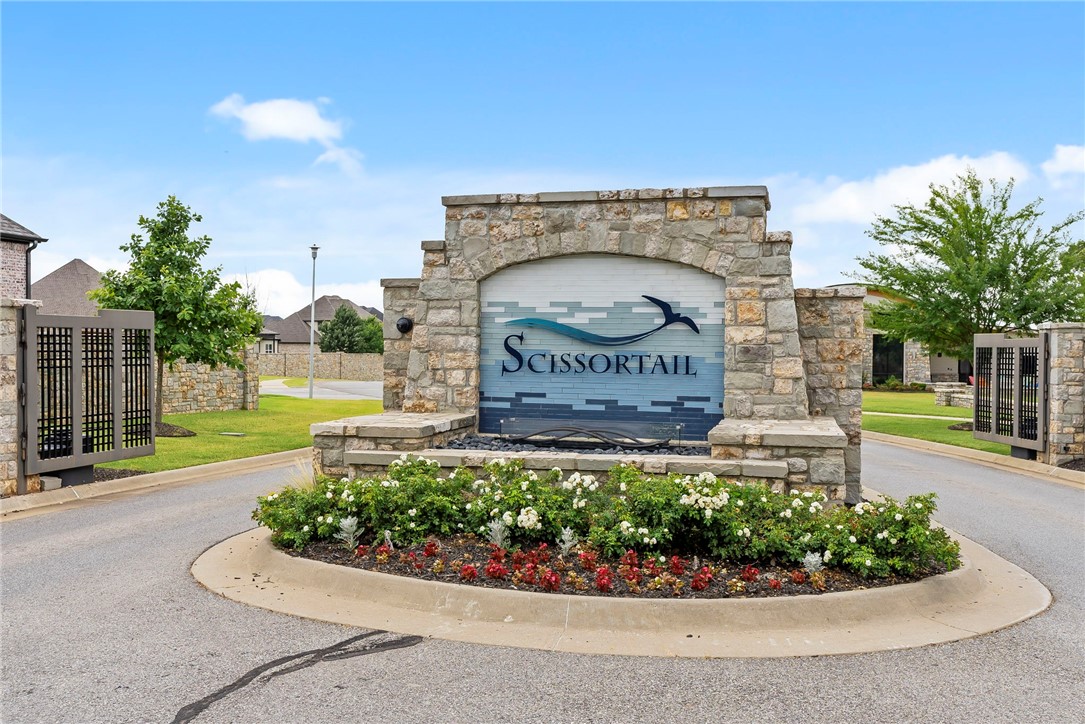 Scissortail - Residential