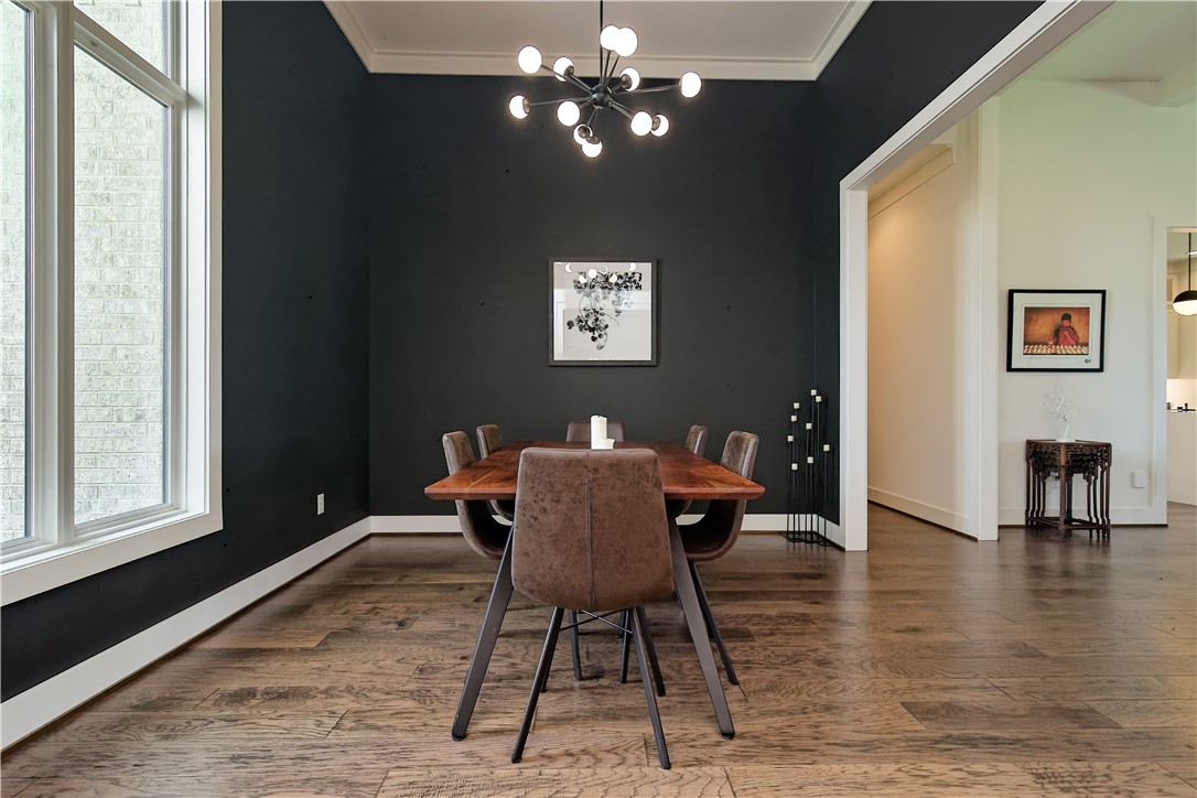 Scissortail - Residential