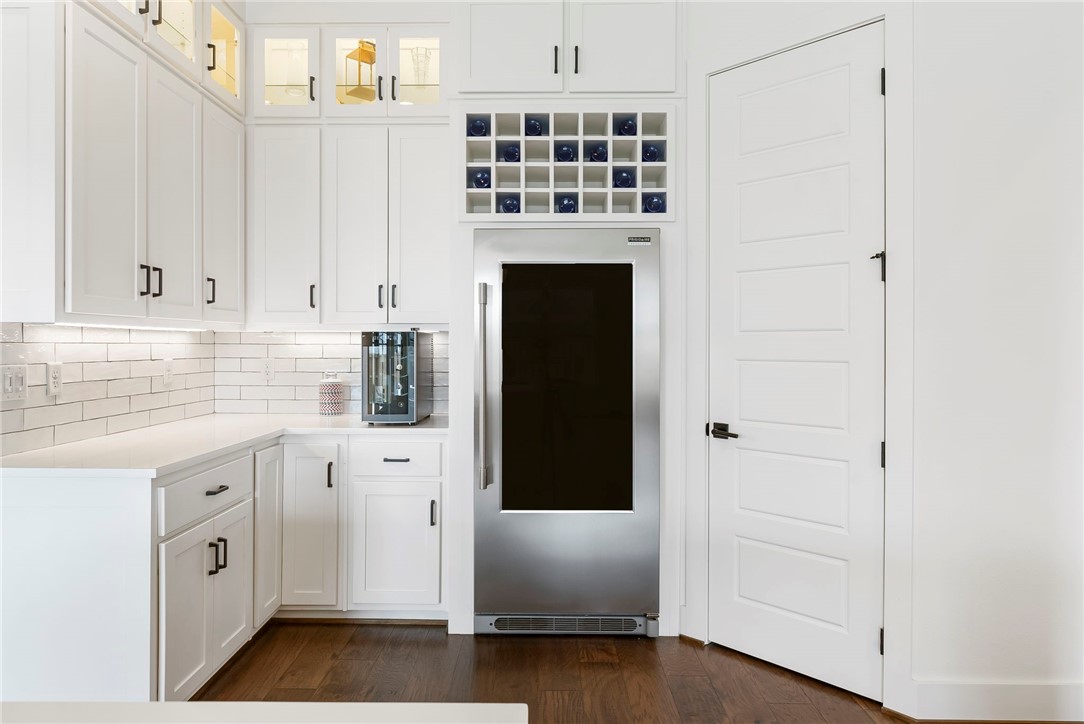 Scissortail - Residential