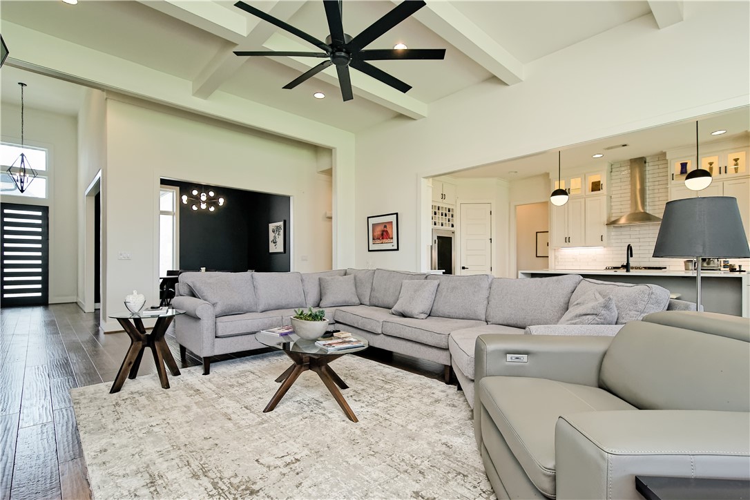 Scissortail - Residential