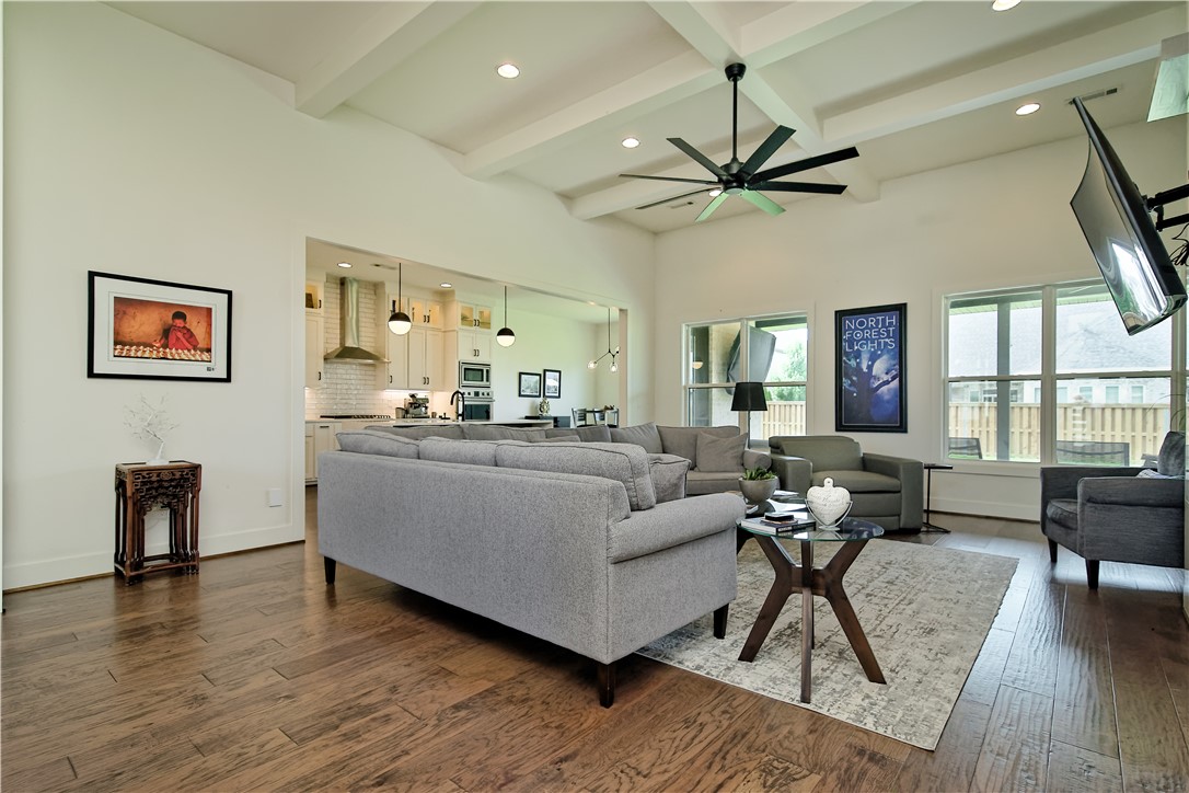 Scissortail - Residential